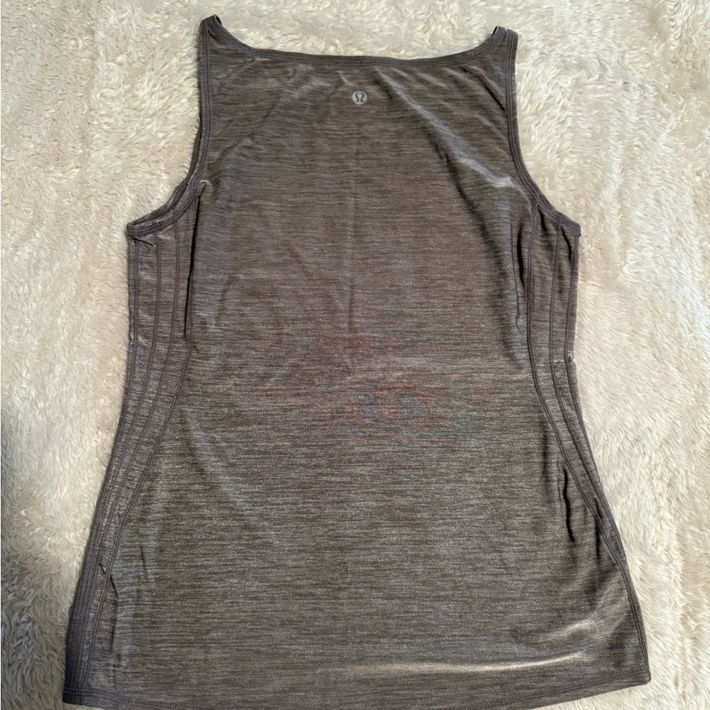 Lululemon Tank - Picture 2 of 2